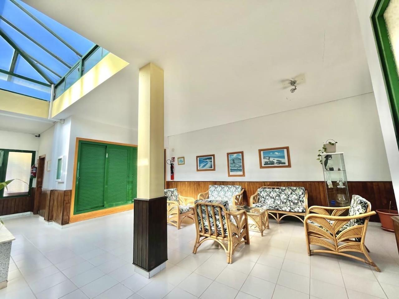 La Casa De Rosas Appartement Costa De Antigua