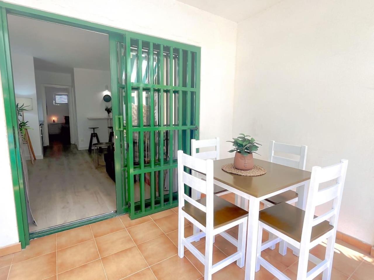 Appartement La Casa De Rosas Costa De Antigua