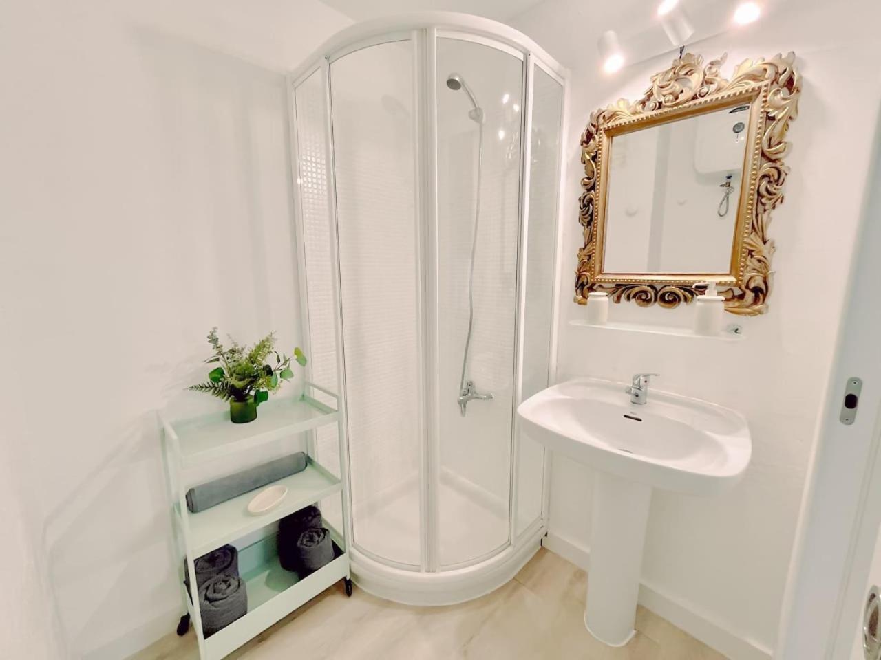 La Casa De Rosas Appartement